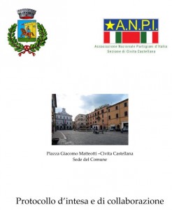 protocollo Anpi-Civita Castellana